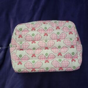 Pickleball Puffer Pouch